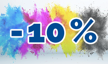 Remise de -10€
