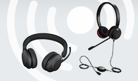 Micro-casques