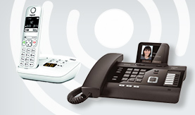 Téléphonie
