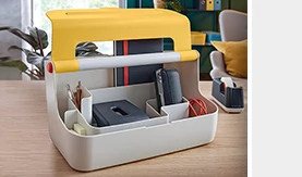 Fournitures de bureau indispensable