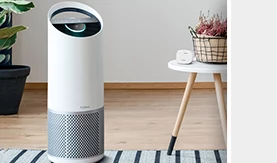 Purificateurs d'air
