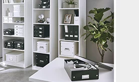 Accessoires de rangement