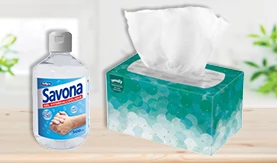 Protection Covid-19