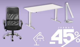 Mobilier et Agencement