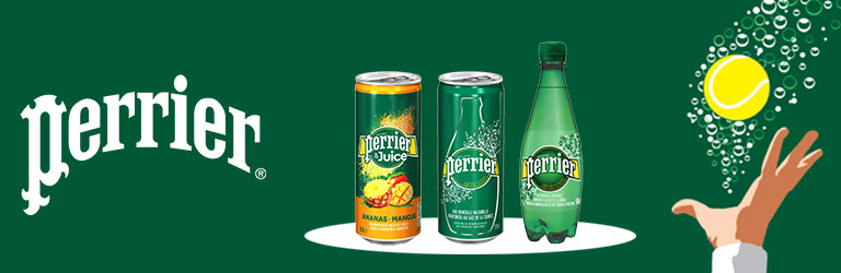 Perrier