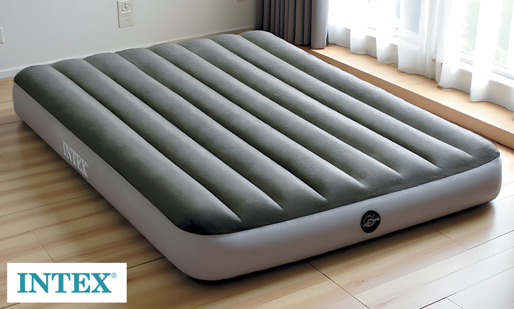 VOTRE MATELAS GONFLABLE 