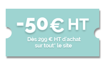 Remise de -50€