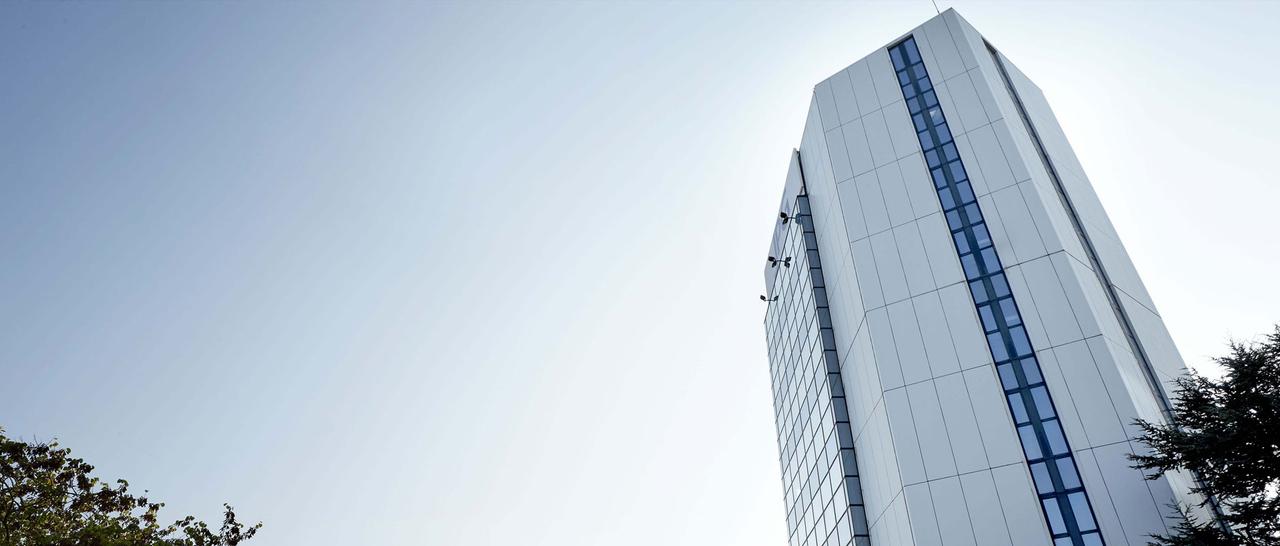 Siège social de l'entreprise dediée au fournitures de bureau JPG