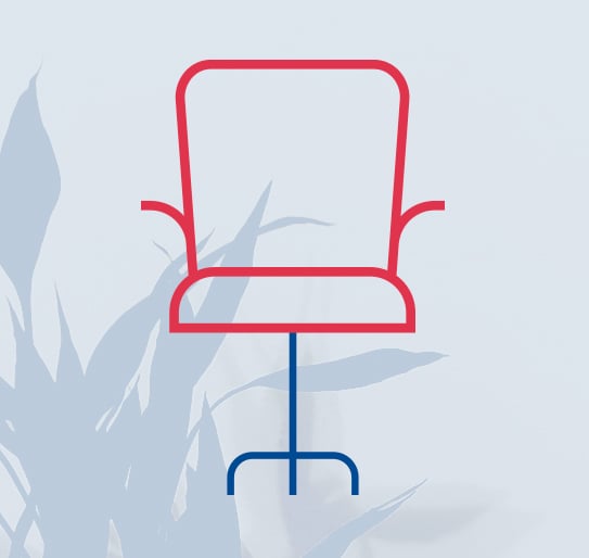 Sièges ergonomiques