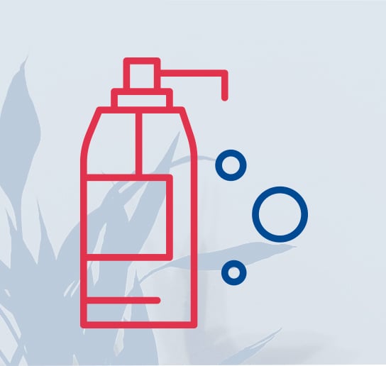 Produits d’hygiène et d’entretien écologiques