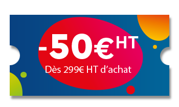 Réduction 15€