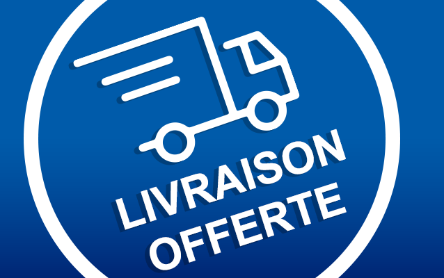 livraison offerte