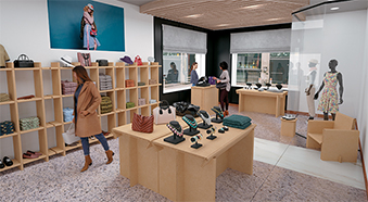 boutique