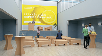evenement
