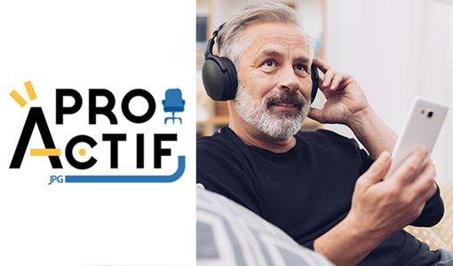 Podcast