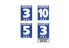 Garanties