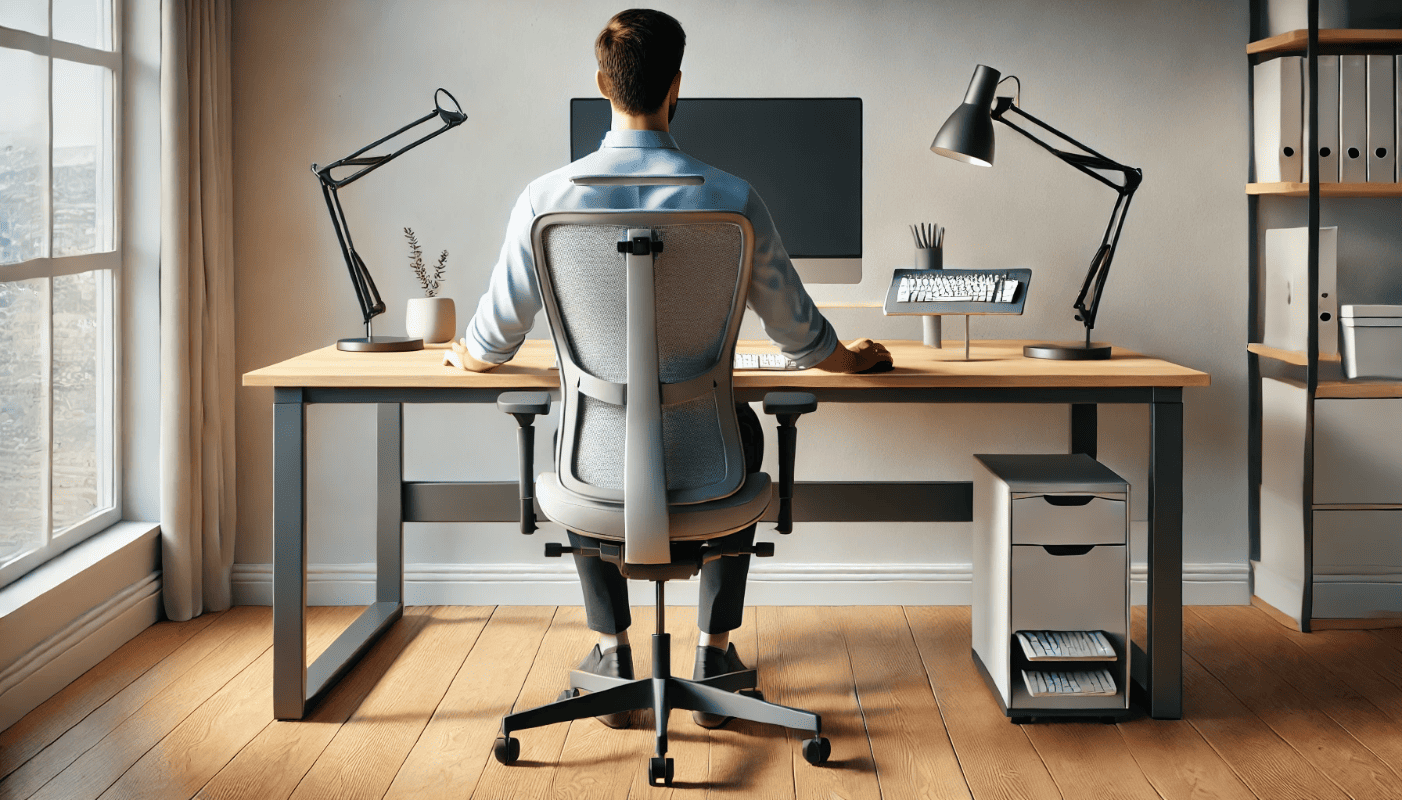 position ergonomique