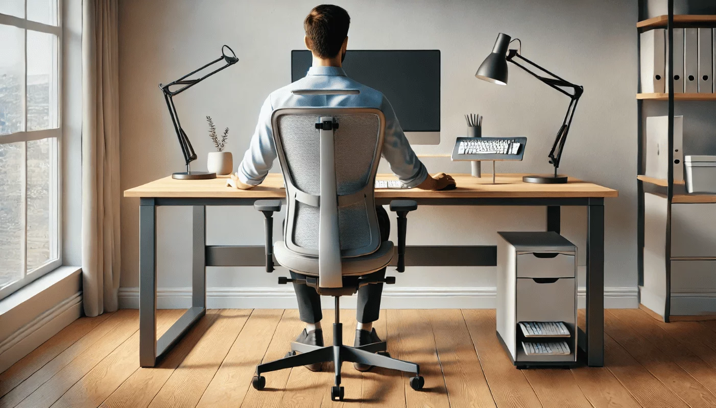position ergonomique