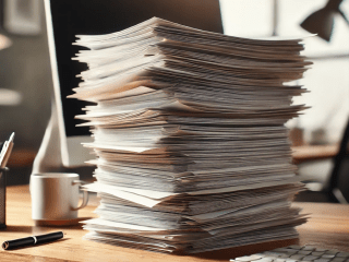 papier