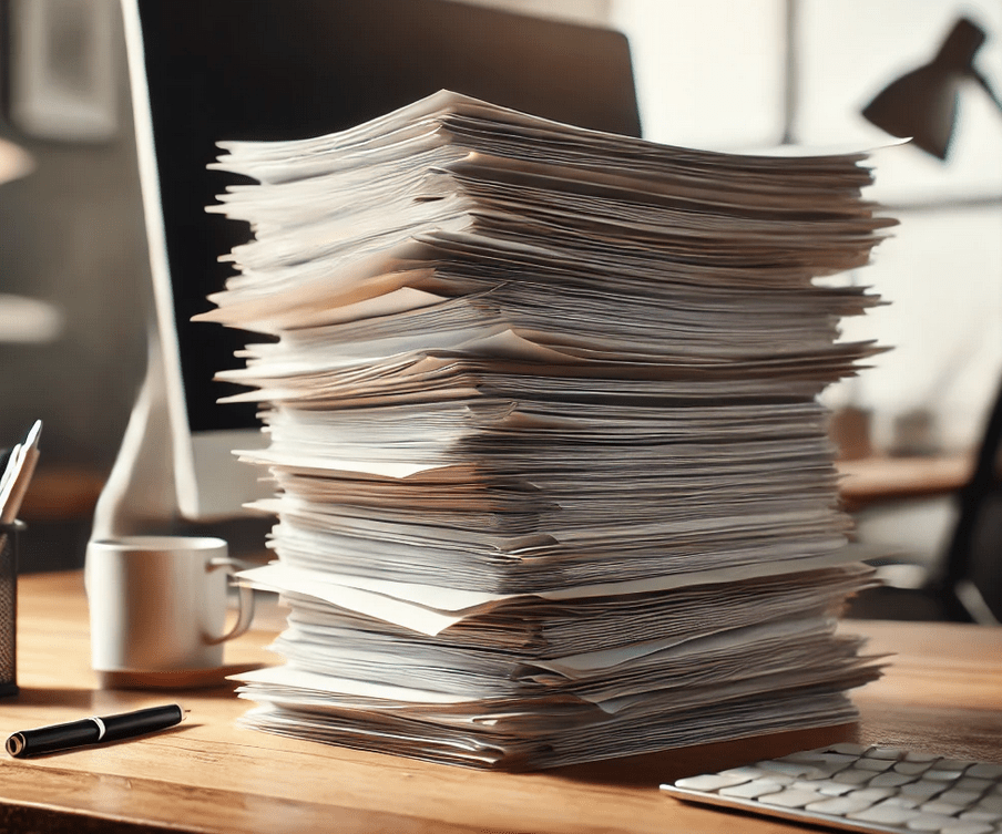 papier