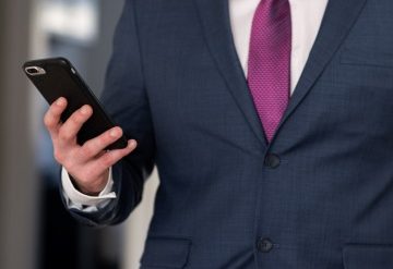 Key Account Manager H/F (95)