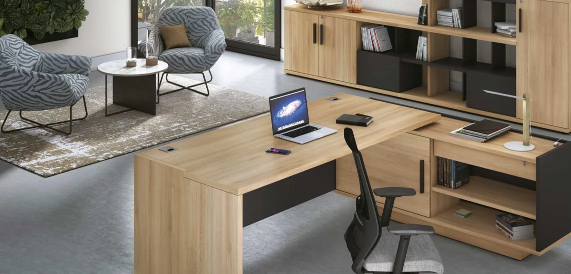 bureau