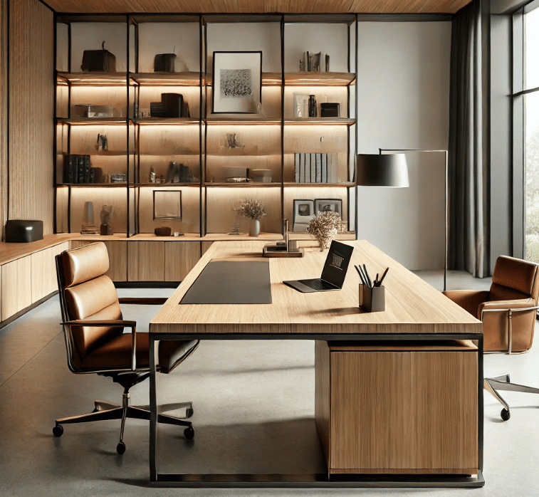bureau