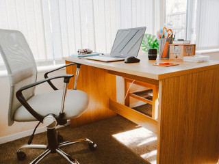 régler chaise de bureau