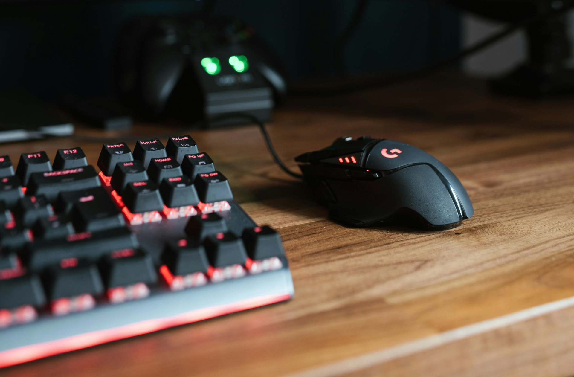 souris design