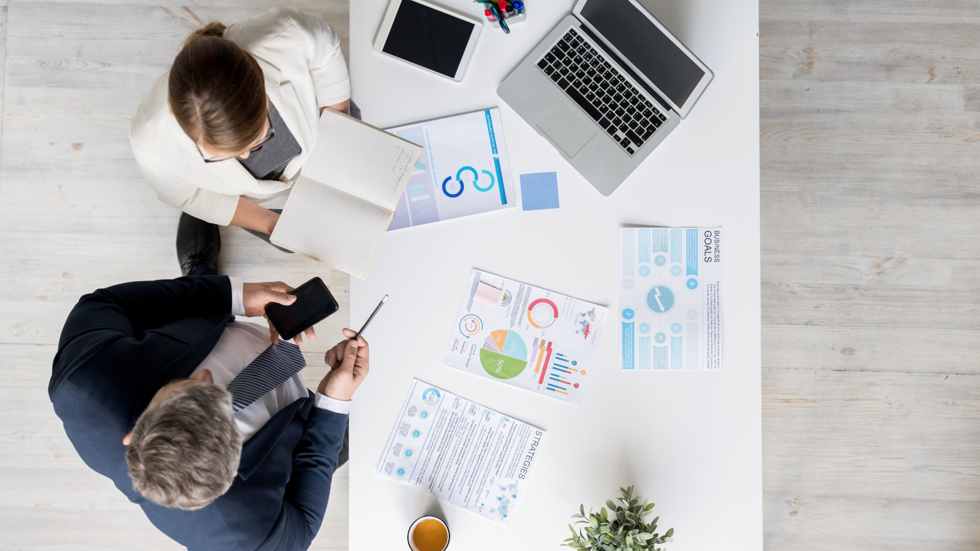 Planification 2026, comment se fixer des objectifs.