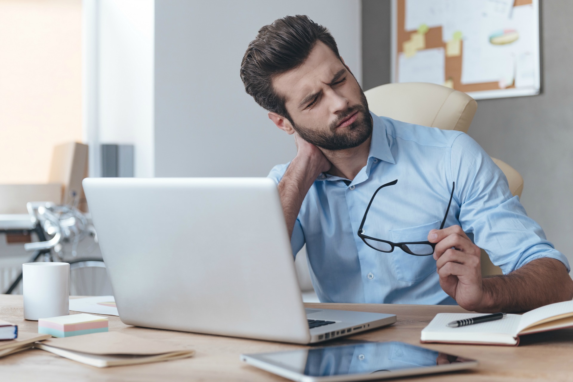 Avoir un bureau ergonomique : les solutions proposées par JPG