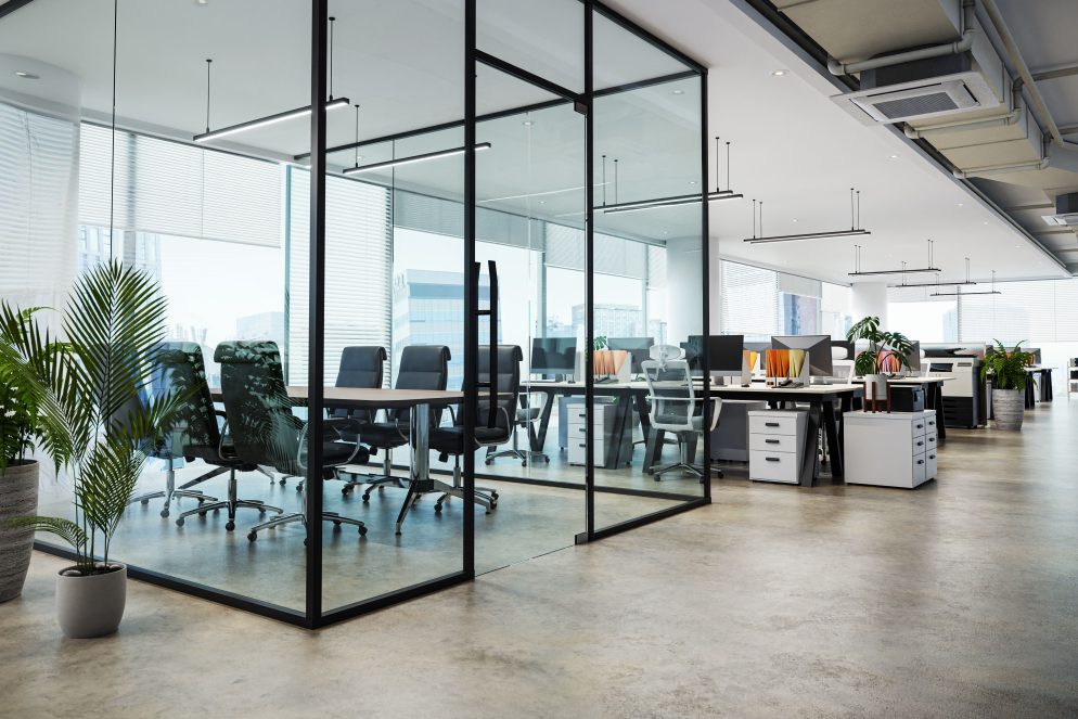 comment choisir le meilleur bureau ?