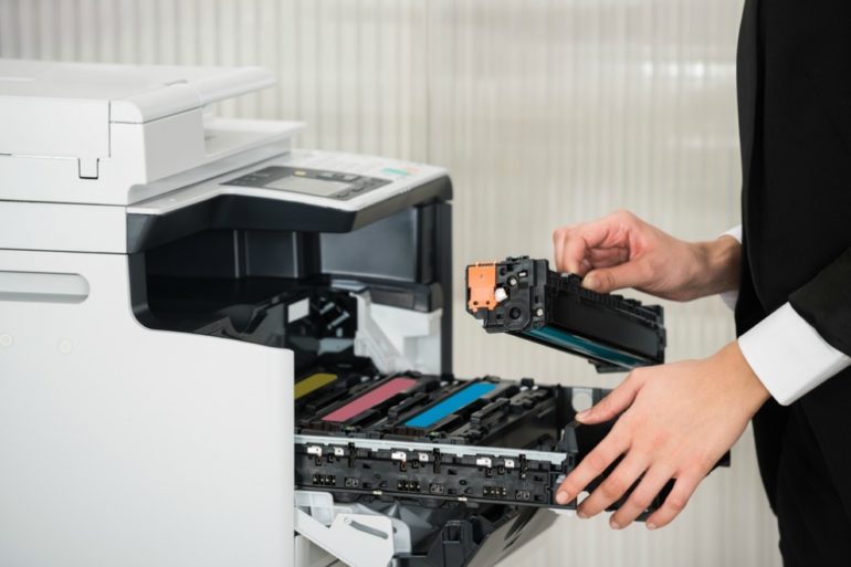 A quoi sert le toner d’une imprimante : nos recommandations