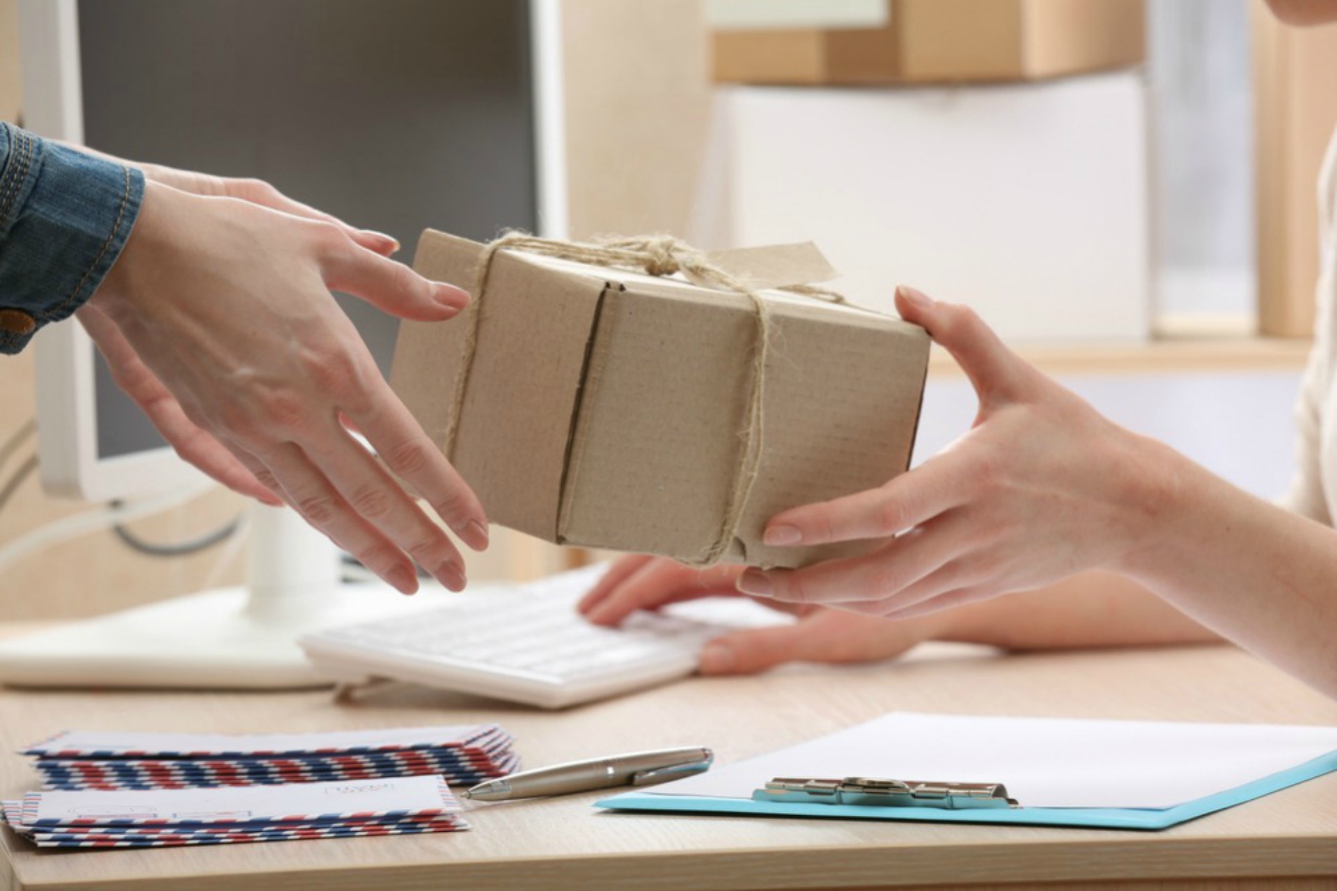 Quelle protection choisir pour vos envois de marchandises ? Guide d'achat