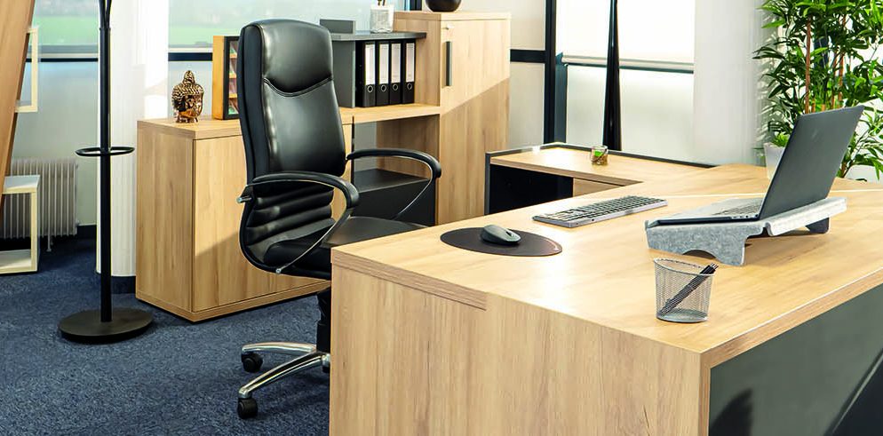 fauteuil de bureau