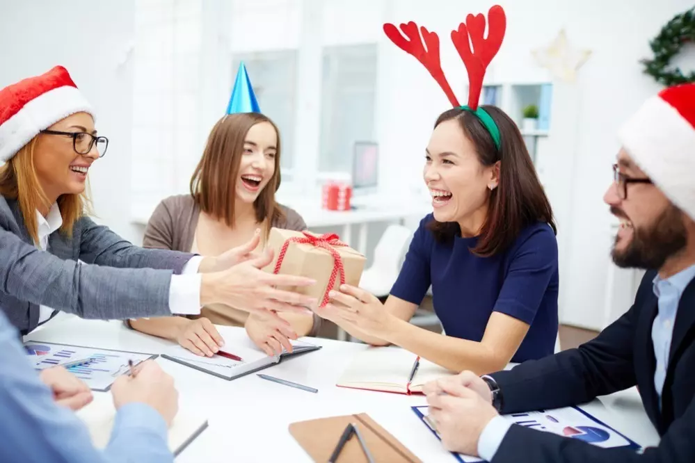 cadeaux noel