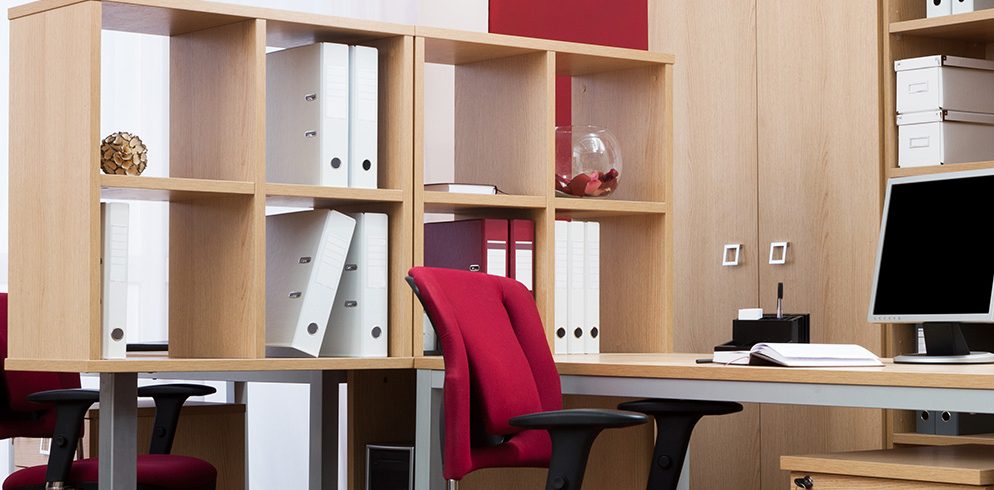 Comment choisir ses armoires de bureau ? Guide d'achat