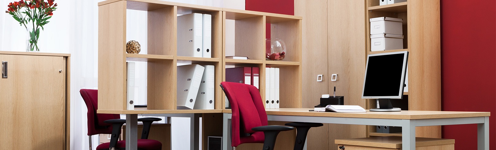 Comment ranger astucieusement son armoire de bureau ?