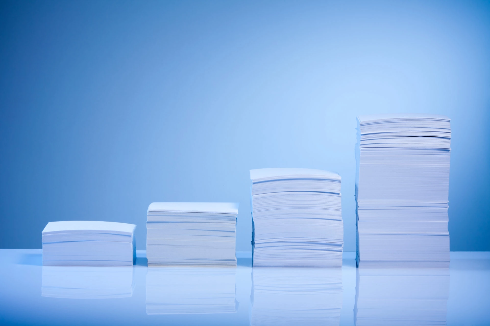 ramette papier