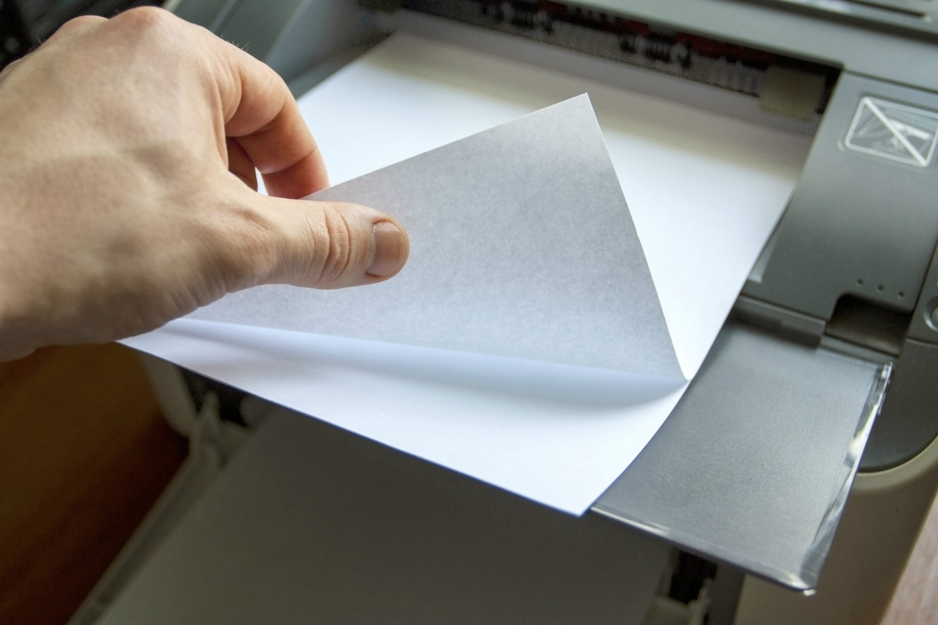 papier