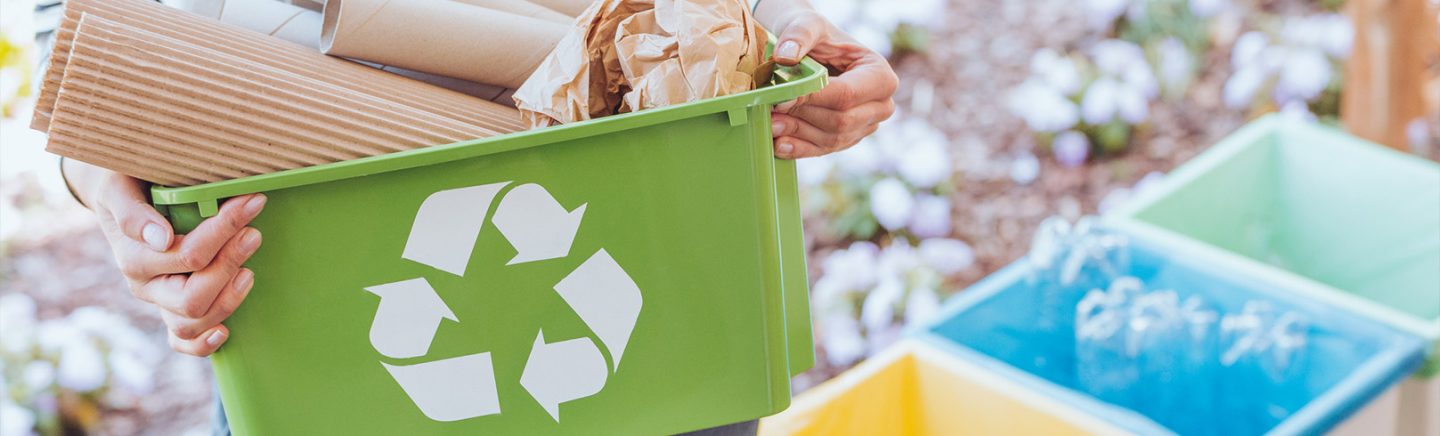 comment réduire vos déchets en entreprise ?