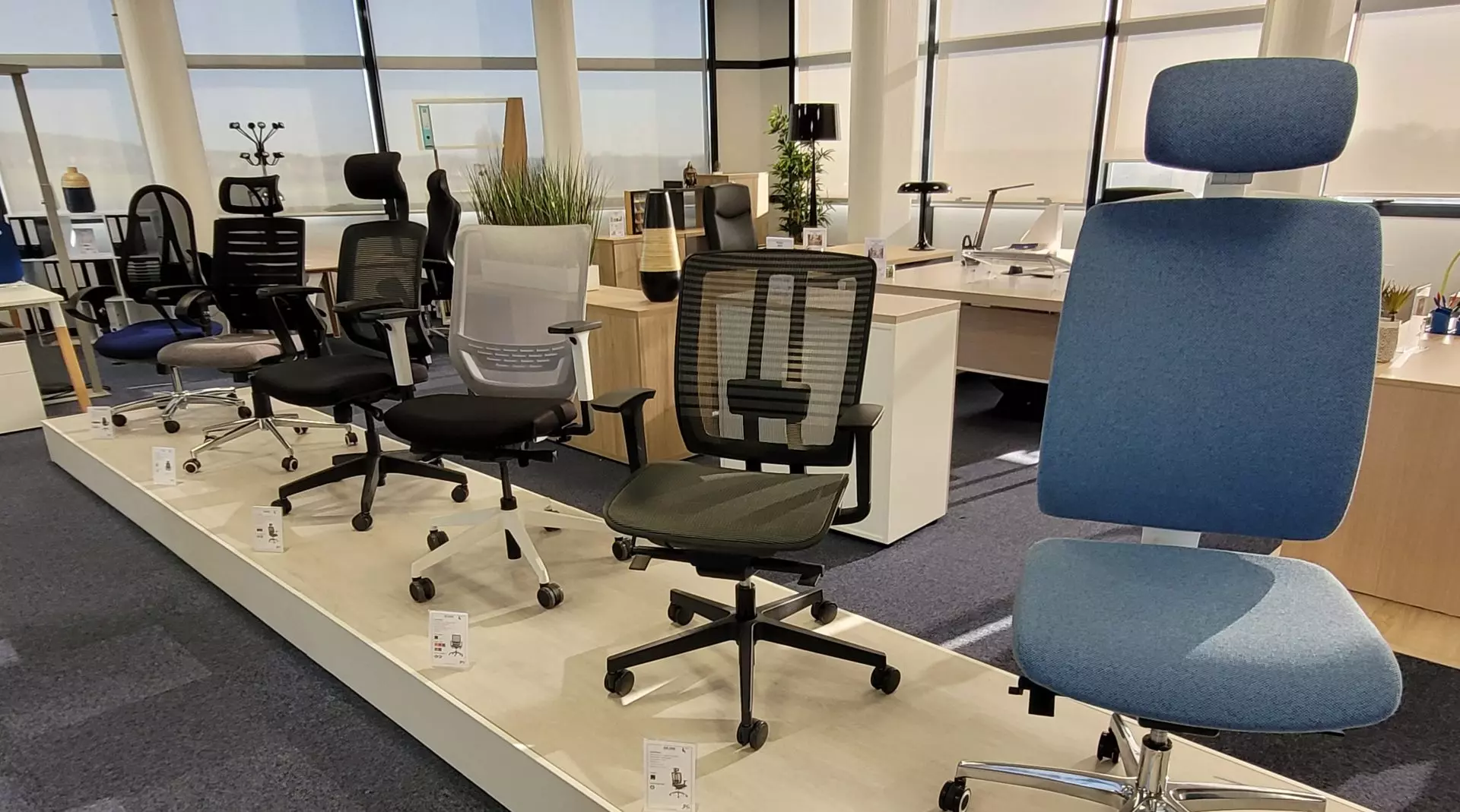 choisir siège de bureau