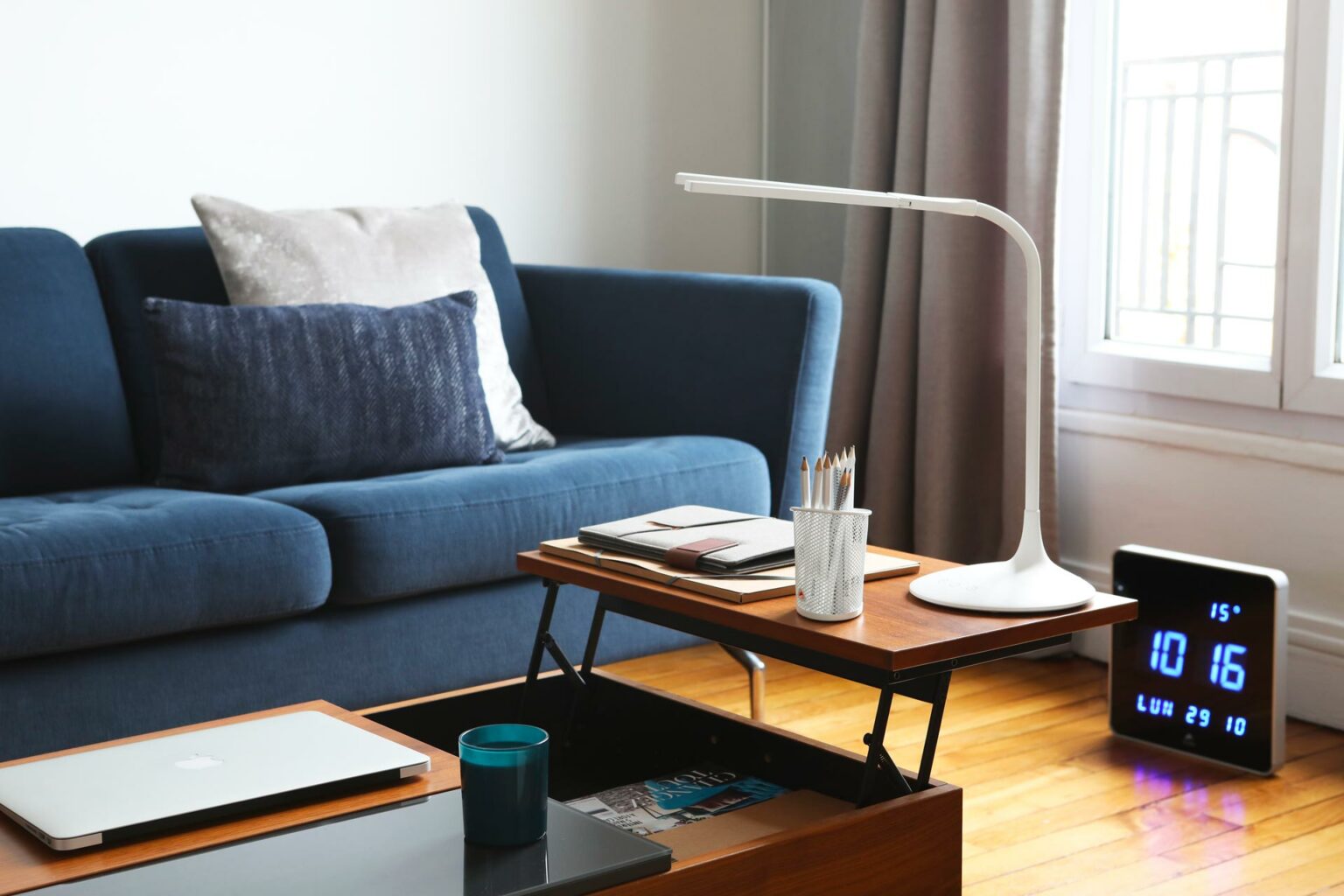 Lampes de bureau