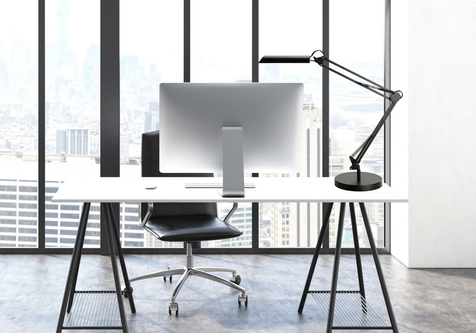 Lampes de bureau