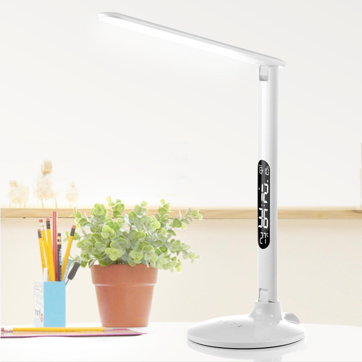 Lampes de bureau