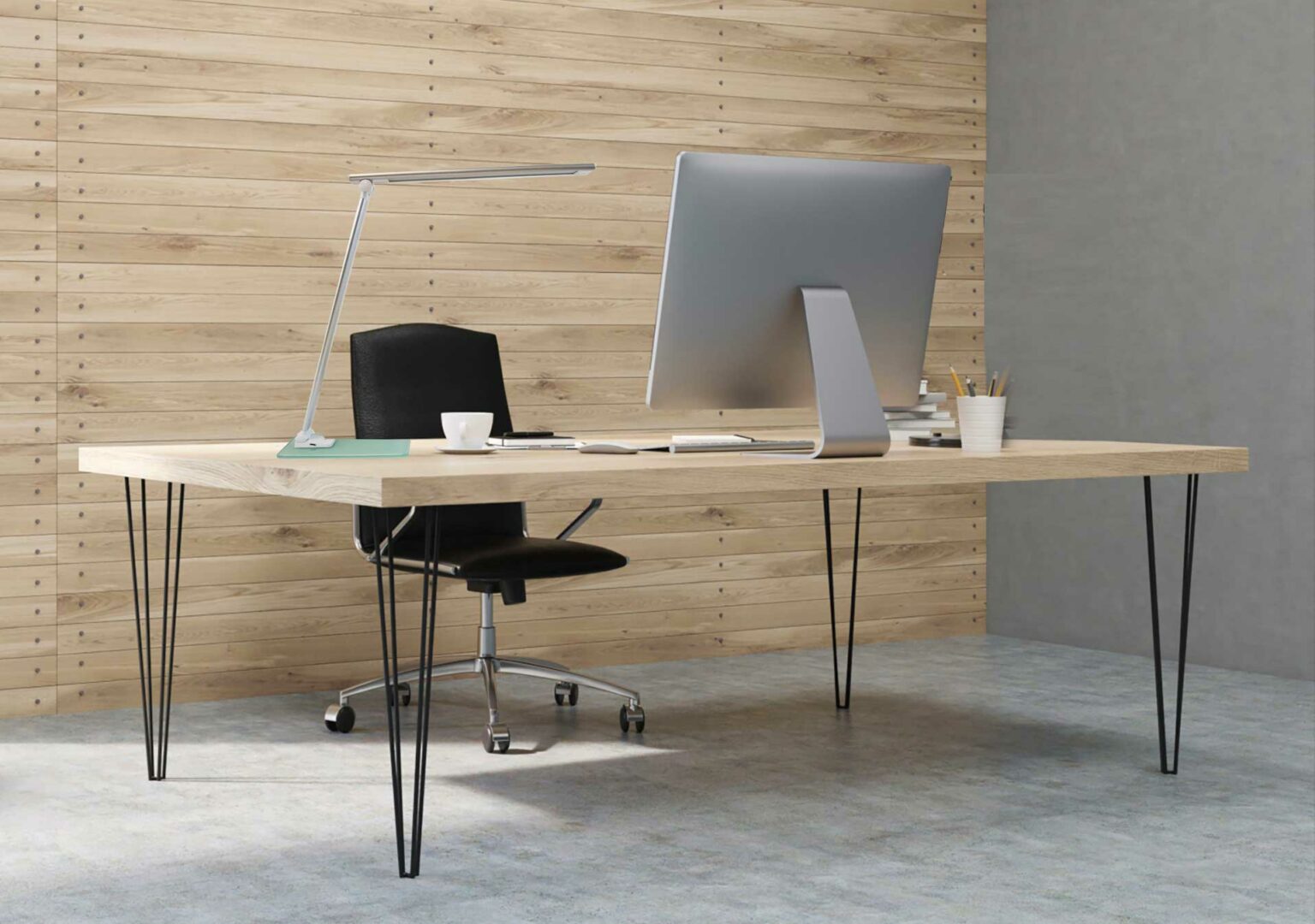 Lampes de bureau