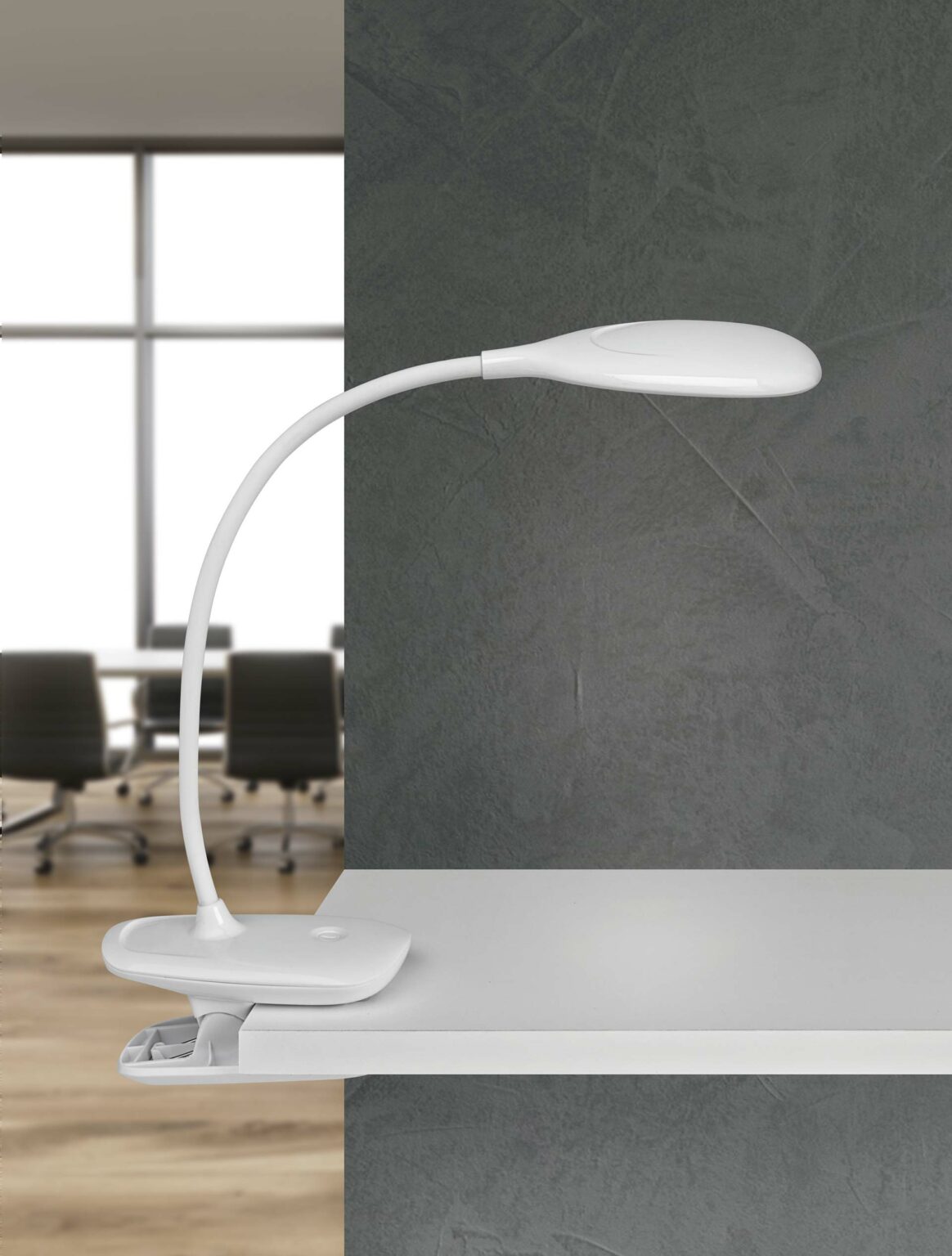 Lampes de bureau