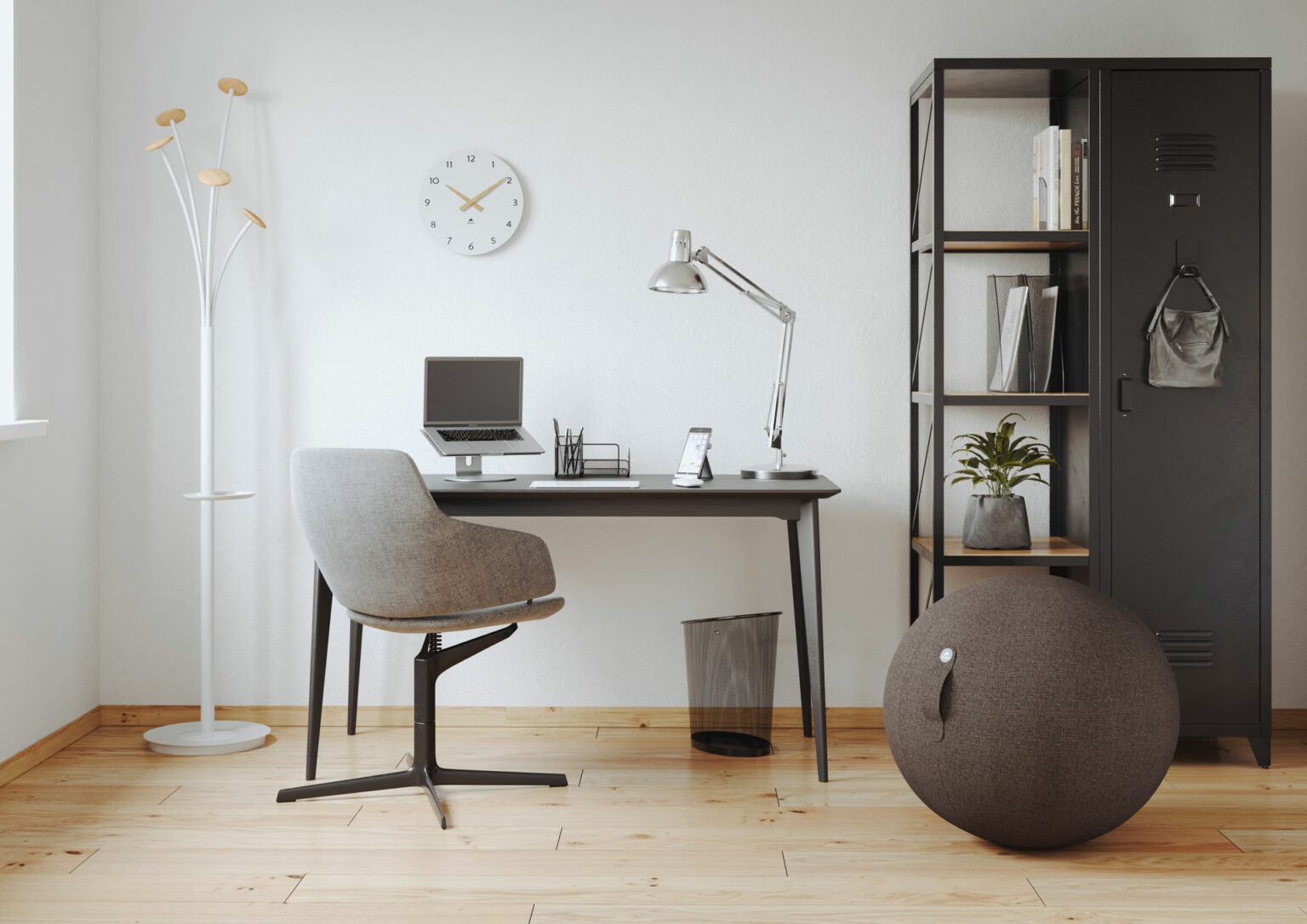 Lampes de bureau