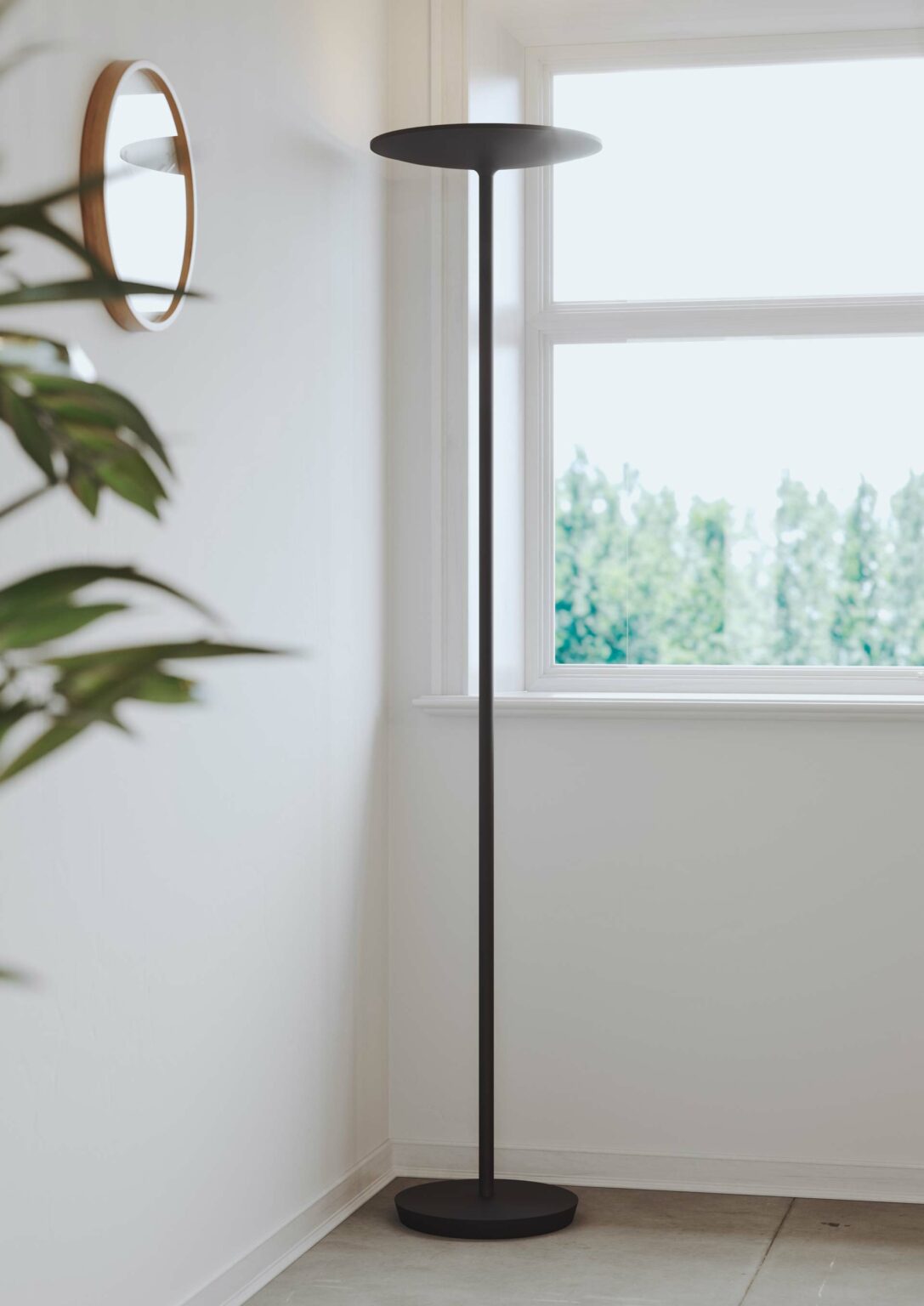 LAMPADAIRES DE BUREAU
