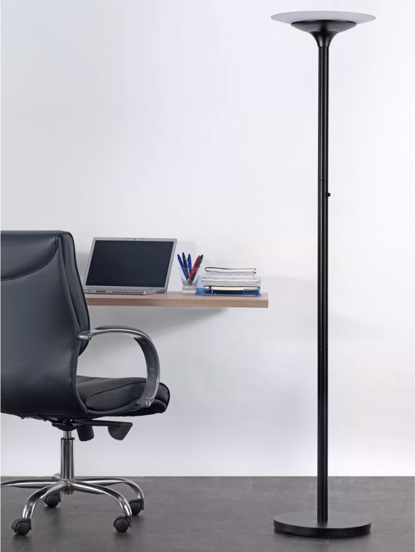 LAMPADAIRES DE BUREAU